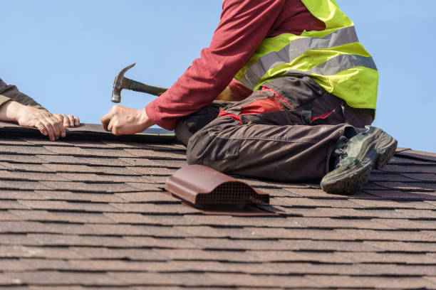 Slate Roofing Contractor in Beloit, OH