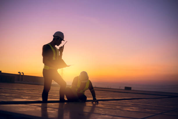 Roof Repair Estimates in Beloit, OH