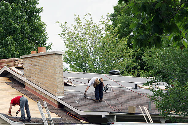 Best Roof Replacement Cost  in Beloit, OH