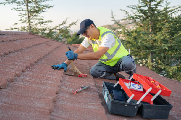 Best Roof Leak Repair  in Beloit, OH