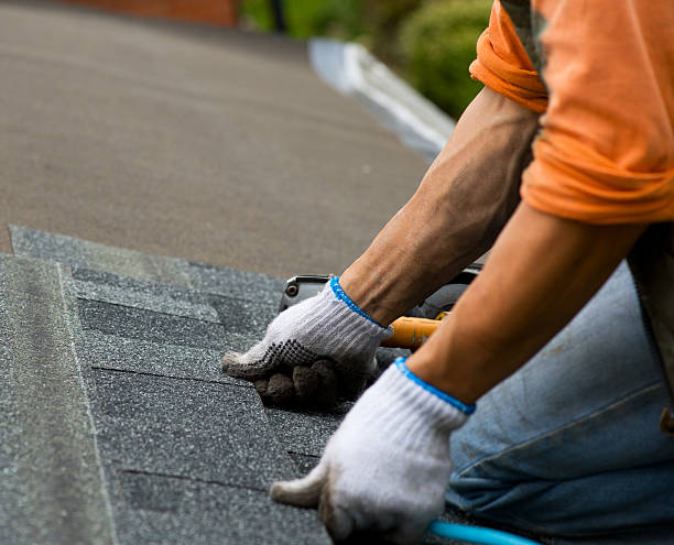 Quick and Trustworthy Emergency Roof Repair Services in Beloit, OH