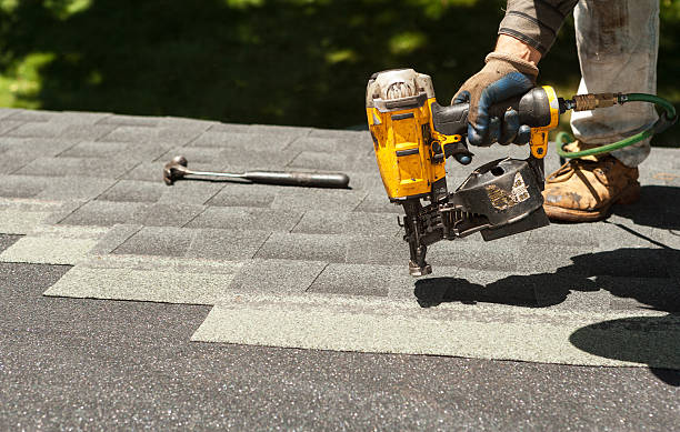 Roof Gutter Cleaning in Beloit, OH